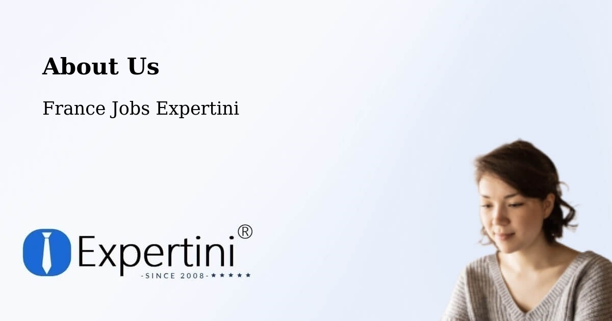 About Expertini Recruitment Platform  – Roche La Molière - Roche La Molière, France Jobs Expertini