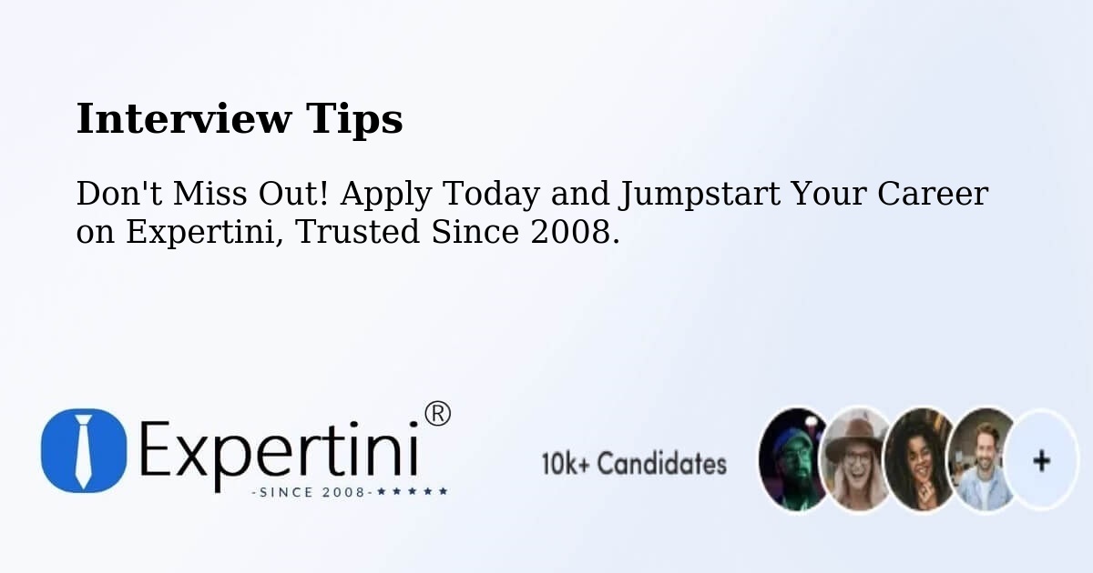 Interview Tips & Techniques for Job Seekers – Roche La Molière - Roche La Molière, France Jobs Expertini