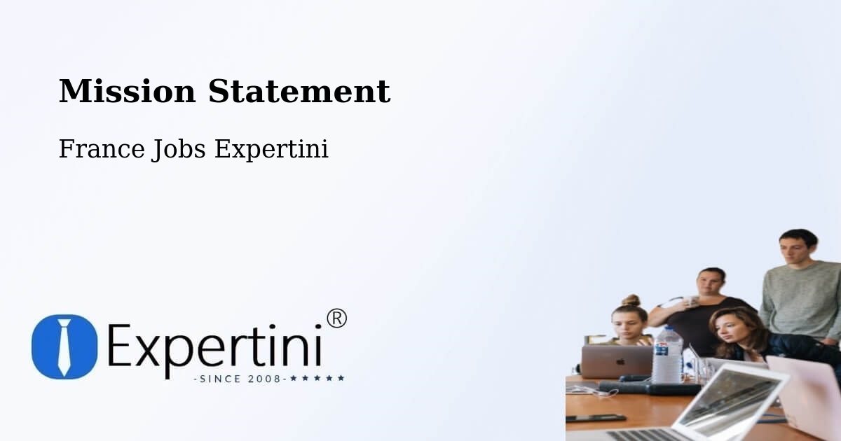 Corporate Mission – Roche La Molière - France Jobs Expertini