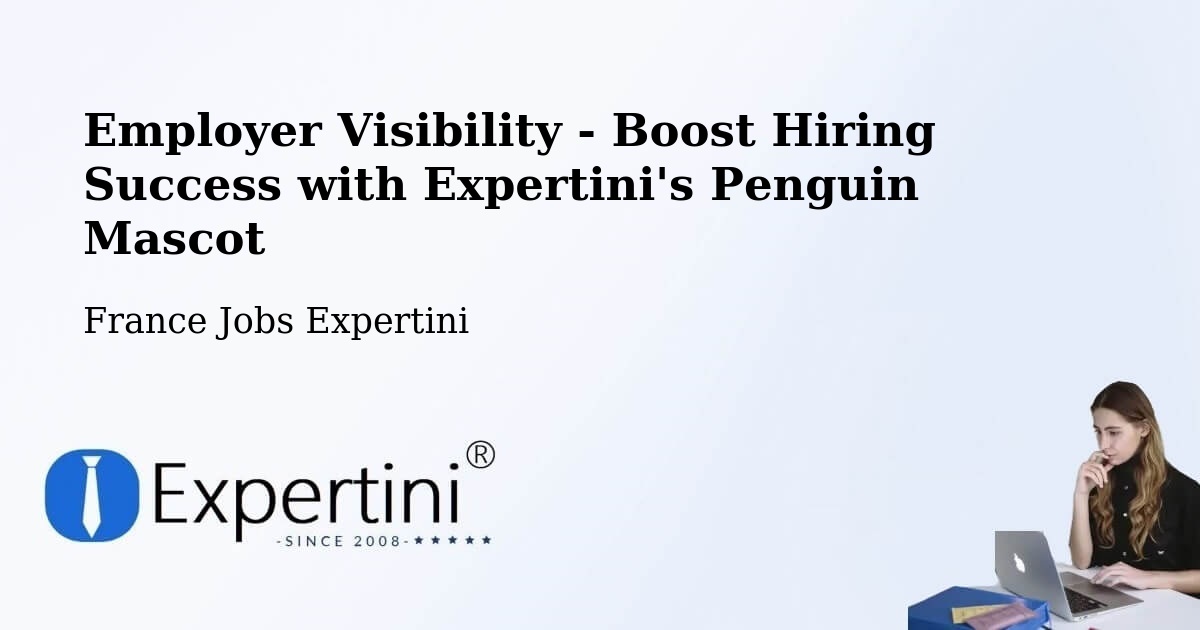 CV and Resume Visibility Optimization – Roche La Molière - France Jobs Expertini